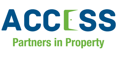 Access Partners in Property Logo
