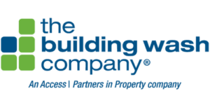 The Building Wash Company Logo