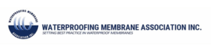 Waterproofing Membrane Association Inc. Logo - Membership - Access Partners in Property