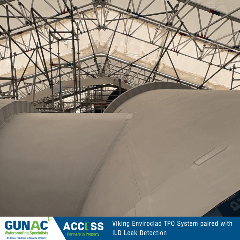 Project Highlight - Connaught Apartments