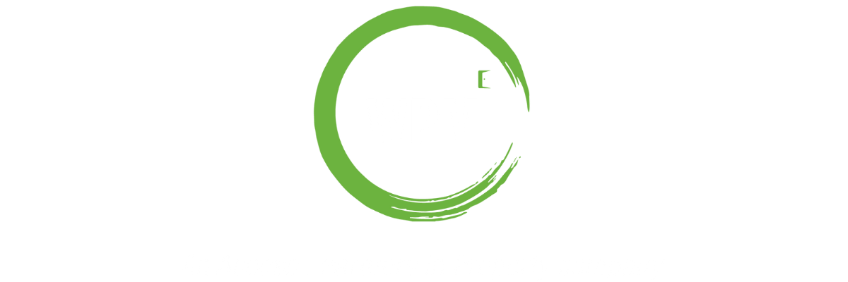 White Logo - Waikato Property Maintenance - Website Maintenance