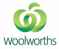 Website - Client Logos - Woolworths
