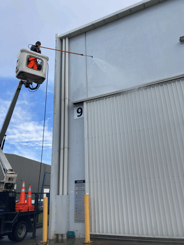 The Building Wash Company Gallery 12