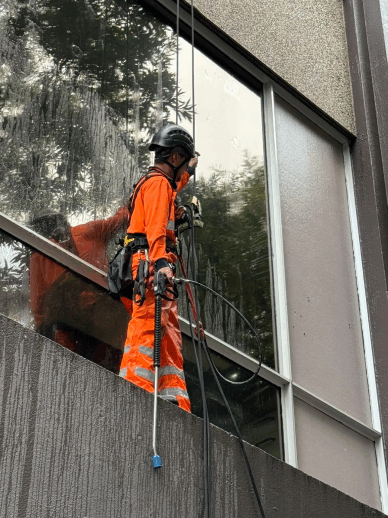 The Building Wash Company Gallery 15