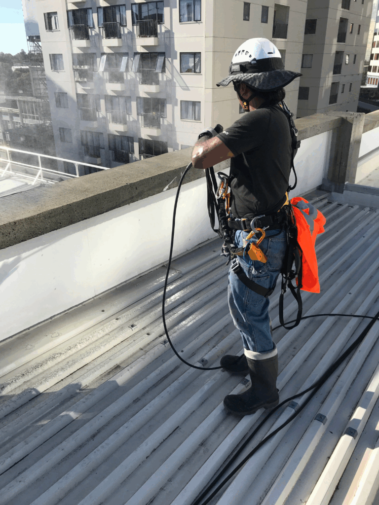 The Building Wash Company Gallery 16