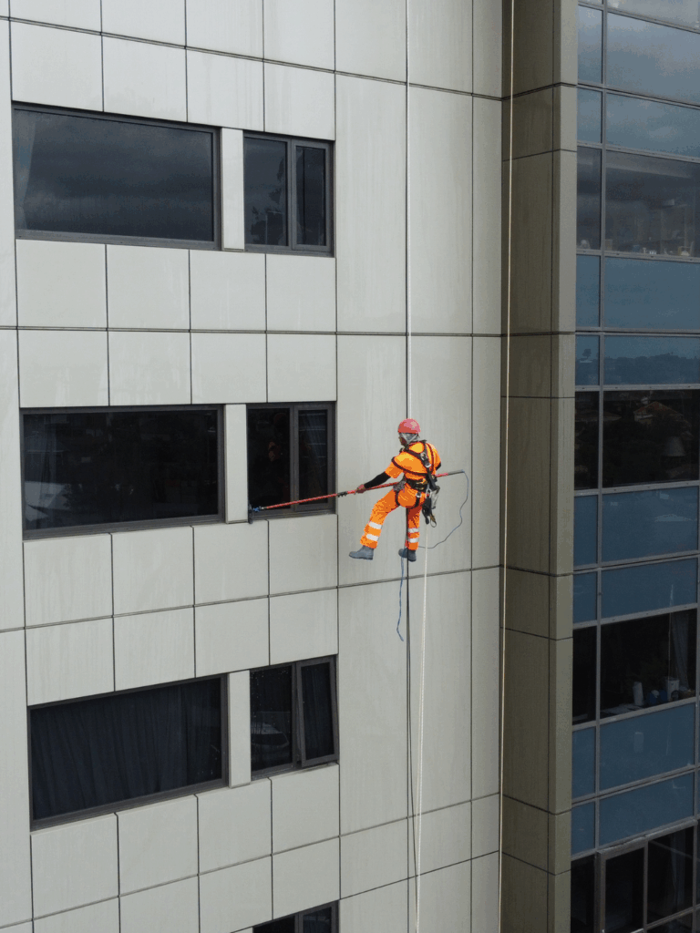 The Building Wash Company Gallery 17