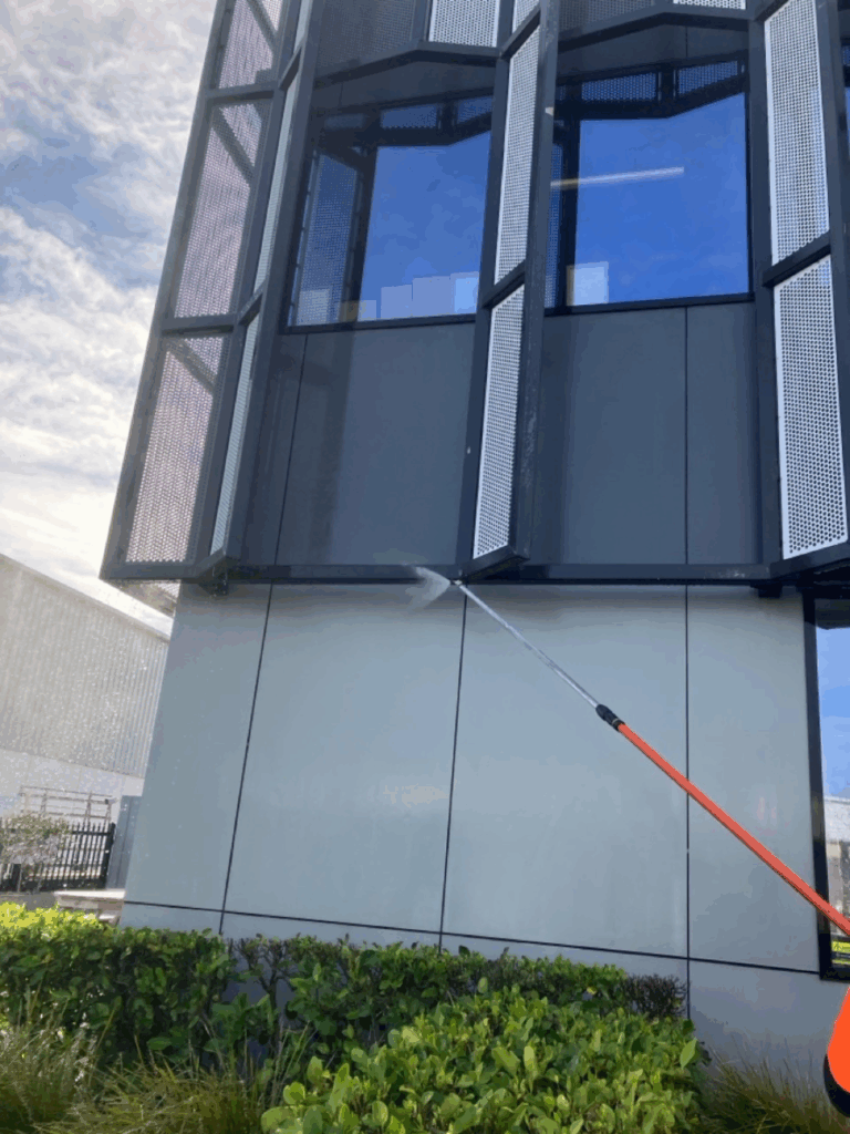 The Building Wash Company Gallery 2