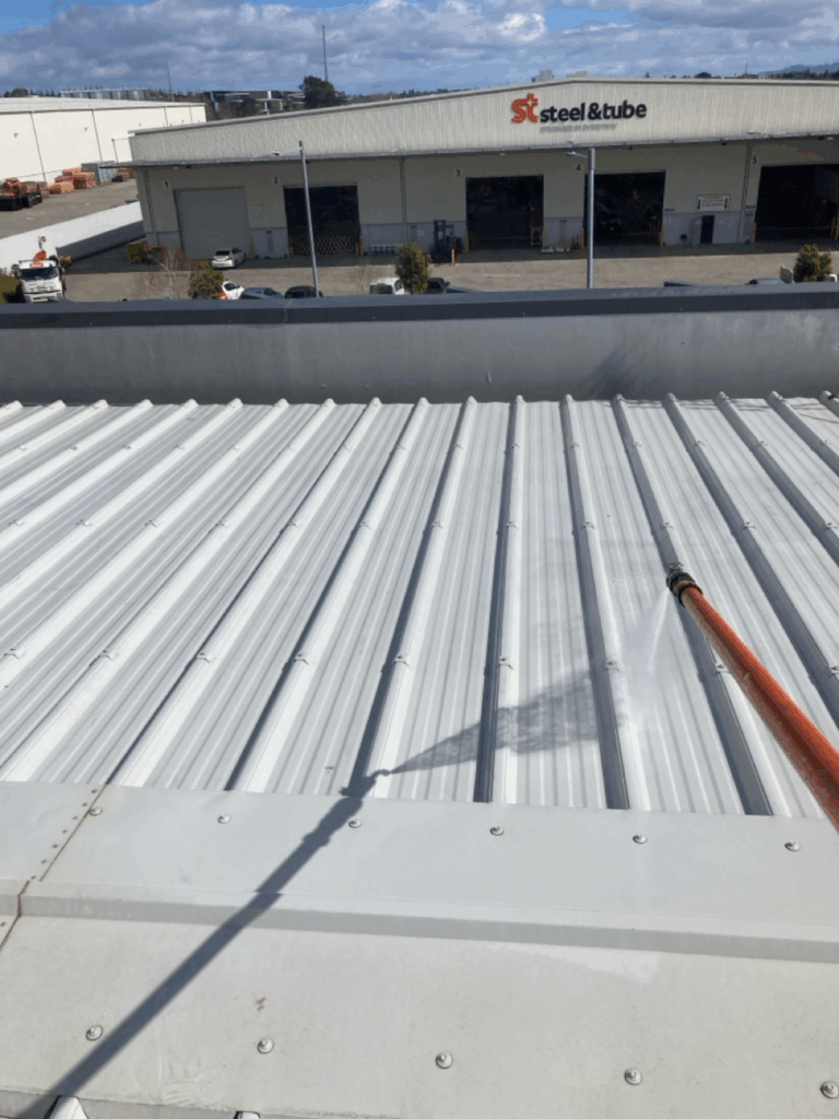 The Building Wash Company Gallery 3