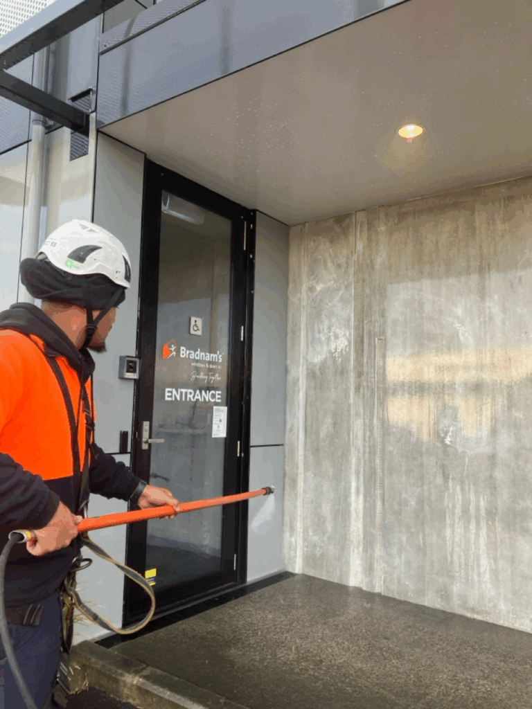 The Building Wash Company Gallery 4