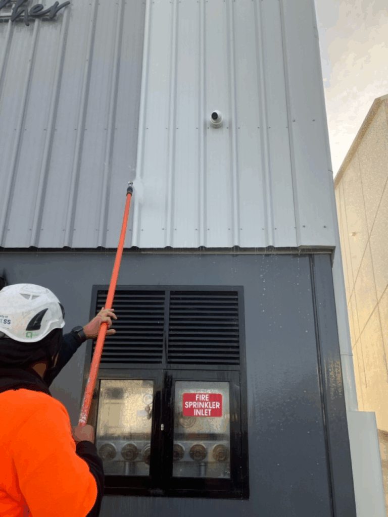 The Building Wash Company Gallery 5