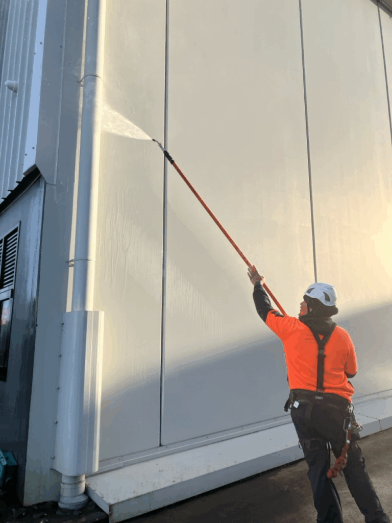 The Building Wash Company Gallery 7