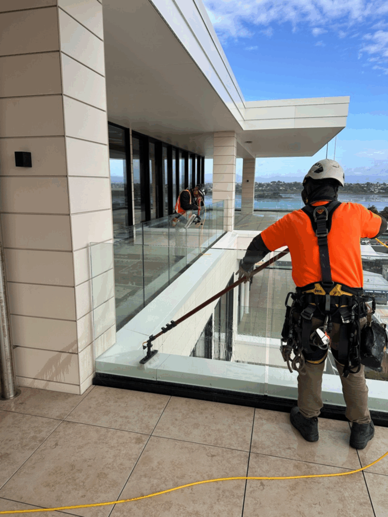 The Building Wash Company Gallery 8