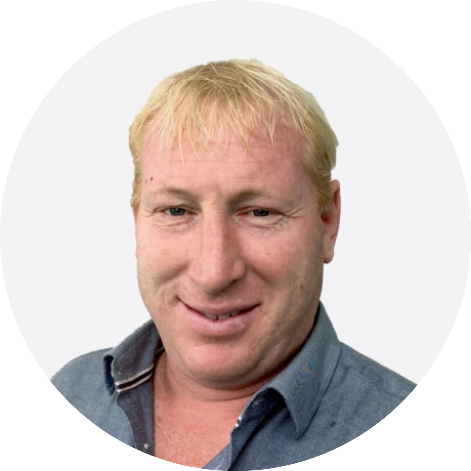 Access Partners in Property - Richard Cawson - Director