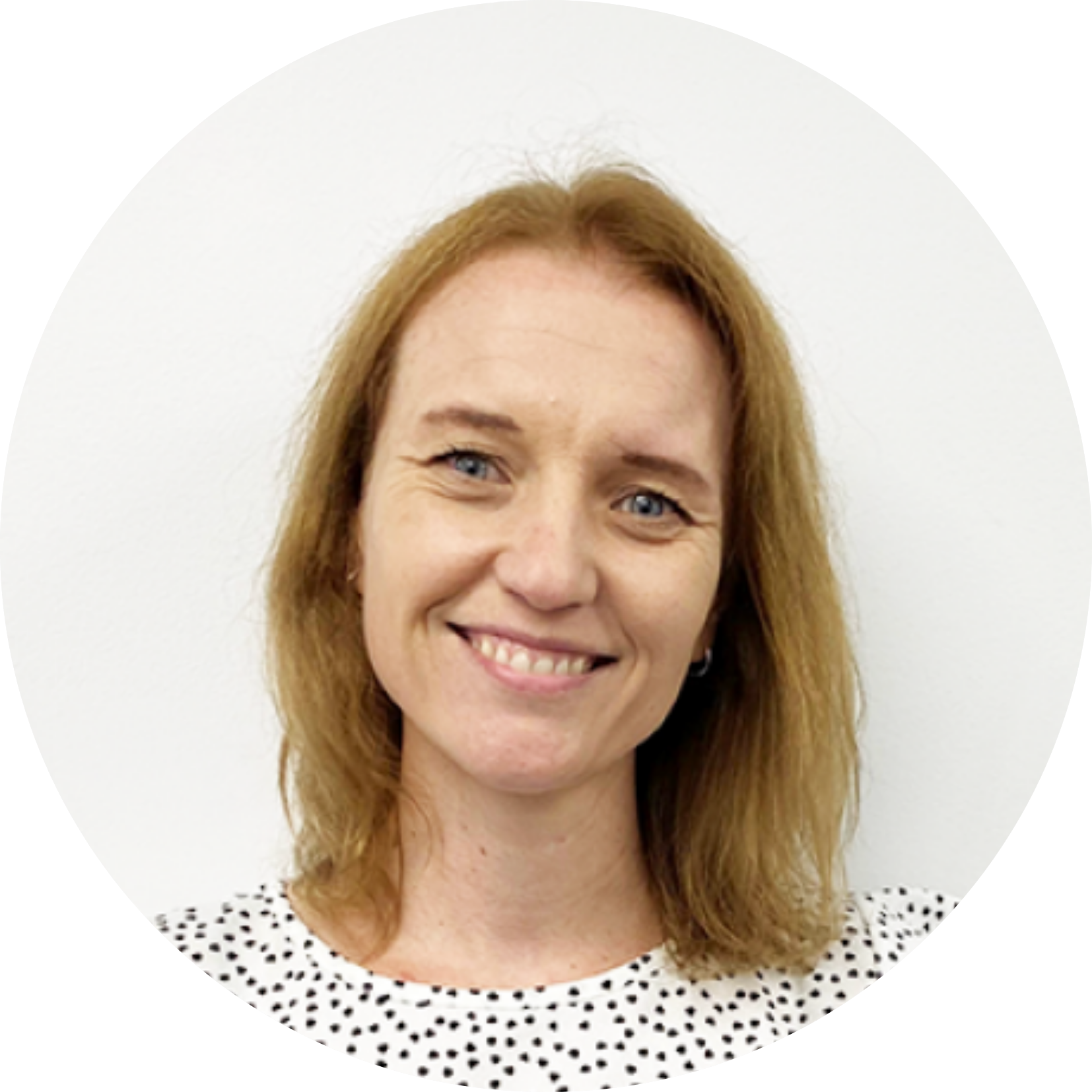 Access Partners in Property - Ronel Jacobs - Chief People and Safety Officer