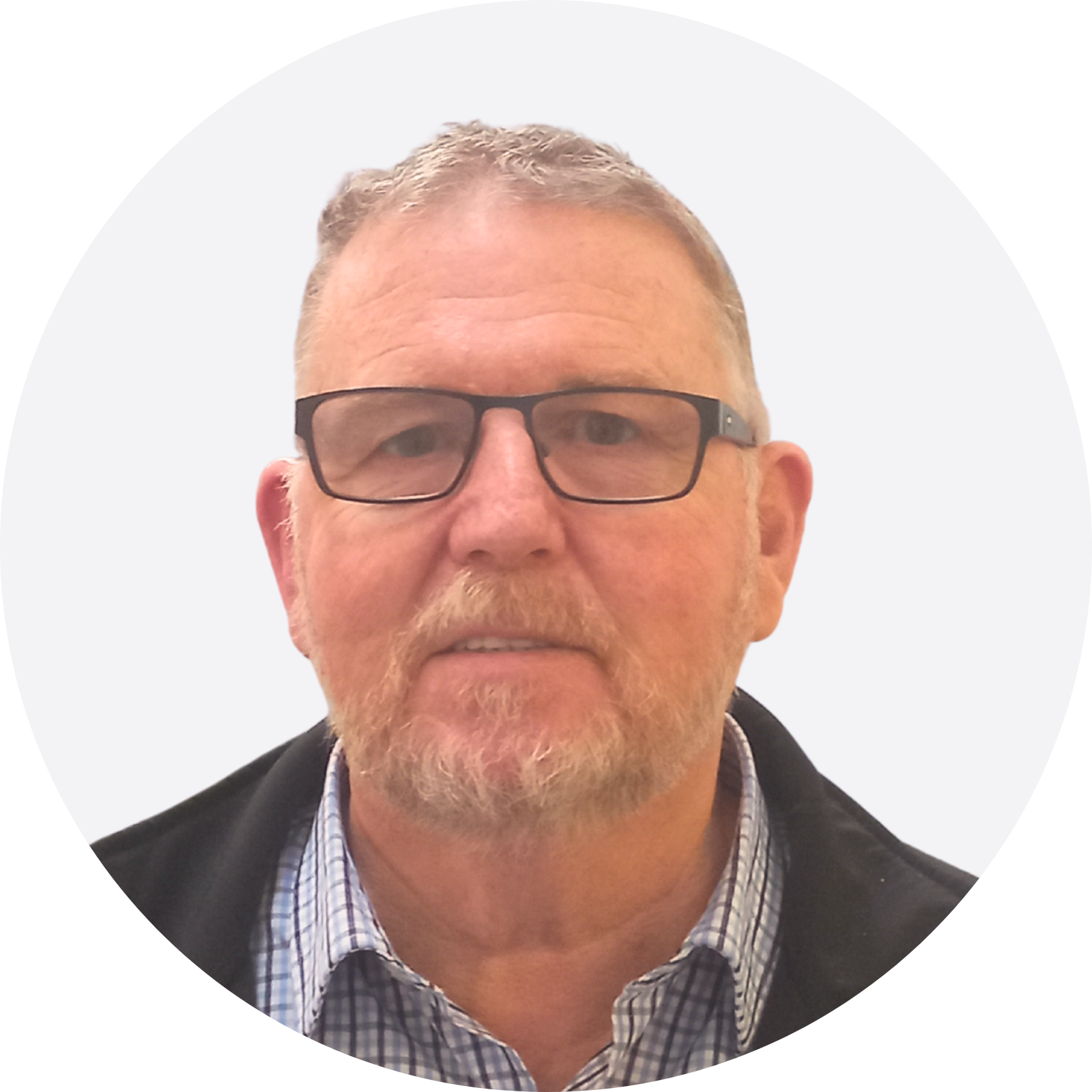 WayDgo Site Care Services - David Harrison