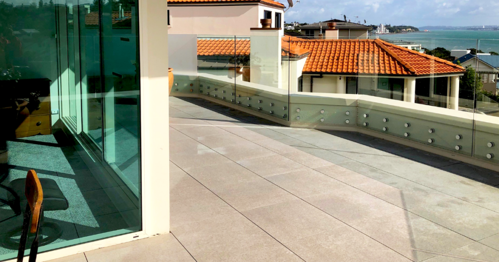 Gunac Waterproofing Specialists - Residential Property