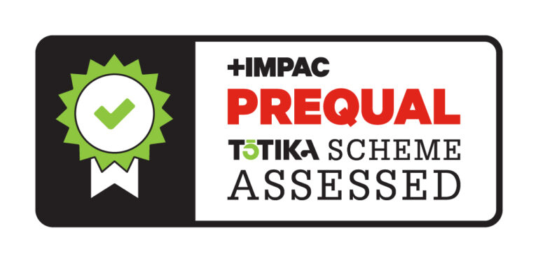 PREQUAL Totika Scheme Logo