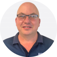 Access Partners in Property - Hendrik Churr - BUM Maintenance