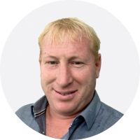 Access Partners in Property - Richard Cawson - Director