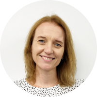 Access Partners in Property - Ronel Jacobs - Chief People and Safety Officer