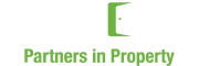 White Logo - Access Partners in Property - Website Banner