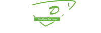 White Logo - WayDgo Site Services - Website Banner